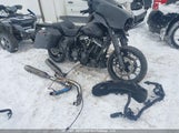 Harley-Davidson Flhxs 1HD1KRP14LB664987 снимка