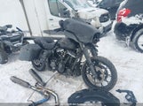 Harley-Davidson Flhxs 1HD1KRP14LB664987 fotografie