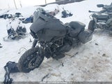 Harley-Davidson Flhxs 1HD1KRP14LB664987 fotografie