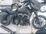 Harley-Davidson Flhxs 1HD1KRP14LB664987 fotografie