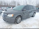 Chrysler Town & Country 2C4RC1CG5GR279636 снимка