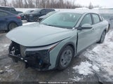 Kia K4 Lx 3KPFT4DE8SE017024 снимка