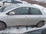 Toyota Yaris JTDBT4K35B1410921 снимка