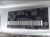Toyota Yaris JTDBT4K35B1410921 снимка