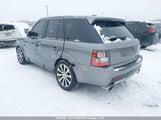 Land Rover Range Rover Sport Supercharged SALSP2E43BA282698 photo