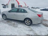 Chevrolet Malibu Ls 1G11B5SA6DF132287 снимка