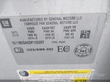Chevrolet Malibu Ls 1G11B5SA6DF132287 снимка