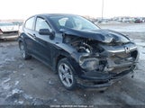 Honda Hr-V Lx 3CZRU6H38JM102765 снимка