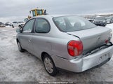 Toyota Echo JTDAT123X20257100 fotografie