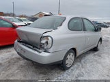 Toyota Echo JTDAT123X20257100 fotografie