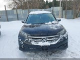 Honda Cr-V Ex-L 2HKRM4H70EH109685 снимка