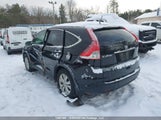 Honda Cr-V Ex-L 2HKRM4H70EH109685 снимка