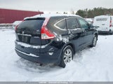 Honda Cr-V Ex-L 2HKRM4H70EH109685 снимка