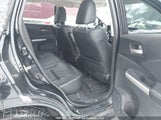 Honda Cr-V Ex-L 2HKRM4H70EH109685 снимка