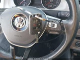 Volkswagen Golf 1.8 Tsi Comfortline/1.8 Tsi Highline/1.8 Tsi Trendline 3VW217AUXFM091099 снимка