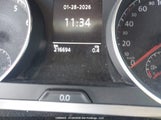 Volkswagen Golf 1.8 Tsi Comfortline/1.8 Tsi Highline/1.8 Tsi Trendline 3VW217AUXFM091099 снимка