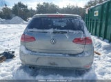 Volkswagen Golf 1.8 Tsi Comfortline/1.8 Tsi Highline/1.8 Tsi Trendline 3VW217AUXFM091099 снимка