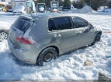 Volkswagen Golf 1.8 Tsi Comfortline/1.8 Tsi Highline/1.8 Tsi Trendline 3VW217AUXFM091099 снимка