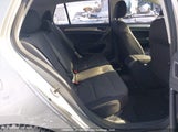Volkswagen Golf 1.8 Tsi Comfortline/1.8 Tsi Highline/1.8 Tsi Trendline 3VW217AUXFM091099 снимка