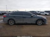 Hyundai Sonata Gl 5NPE24AF0FH063167 снимка