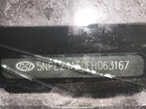 Hyundai Sonata Gl 5NPE24AF0FH063167 снимка