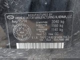 Hyundai Sonata Gl 5NPE24AF0FH063167 снимка