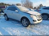 Mercedes-Benz Ml 350 Bluetec 4Matic 4JGBB2FB9AA590830 снимка