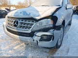 Mercedes-Benz Ml 350 Bluetec 4Matic 4JGBB2FB9AA590830 снимка