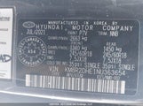 Hyundai Palisade Sel KM8R2DHE1NU363654 снимка