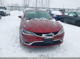 Chrysler 200 Limited 1C3CCCAG8FN588392 снимка