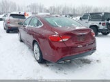 Chrysler 200 Limited 1C3CCCAG8FN588392 снимка