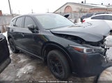 Mazda Cx-5 Sport Design W/Turbo JM3KFBDY2P0220146 fotografie