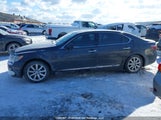 Lexus Ls 600H JTHDU46FX95009912 fotografie