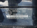 Lexus Ls 600H JTHDU46FX95009912 снимка