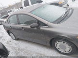 Honda Civic Dx-G 2HGFA16428H117059 снимка