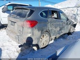 BMW X1 xDrive28I WBXHT3C37J3H31435 снимка