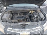 Chevrolet Cruze 1G1PF5S92B7182647 снимка