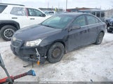 Chevrolet Cruze 1G1PF5S92B7182647 снимка