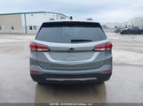 Chevrolet Equinox Lt 3GNAXUEG2RL202990 снимка