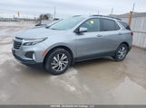 Chevrolet Equinox Lt 3GNAXUEG2RL202990 снимка