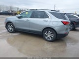 Chevrolet Equinox Lt 3GNAXUEG2RL202990 снимка