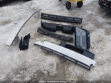 Hyundai Santa Fe Preferred Hybrid Awd With Trend Package KM8P3DG12SU094434 снимка