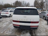 Hyundai Santa Fe Preferred Hybrid Awd With Trend Package KM8P3DG12SU094434 снимка