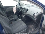 Chevrolet Sonic Lt Auto 1G1JC5EH3E4205103 снимка