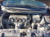 Honda Civic Ex 4Dr 2HGFB2F57DH000406 снимка