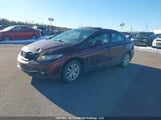 Honda Civic Ex 4Dr 2HGFB2F57DH000406 снимка