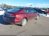 Honda Civic Ex 4Dr 2HGFB2F57DH000406 снимка