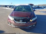 Honda Civic Ex 4Dr 2HGFB2F57DH000406 снимка