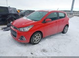 Chevrolet Spark 1Lt Cvt KL8CD6SA1HC828927 снимка