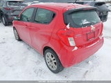 Chevrolet Spark 1Lt Cvt KL8CD6SA1HC828927 снимка